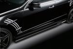 Mercedes-Benz E-Class Black Bison Edition by Wald 2010 года